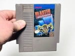 Blaster Master - Nintendo NES Game